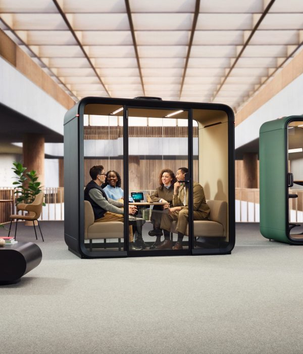 Framery-Four-with-people-web